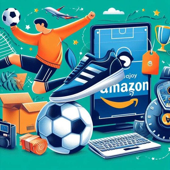 Productos_Amazon_Eurocopa